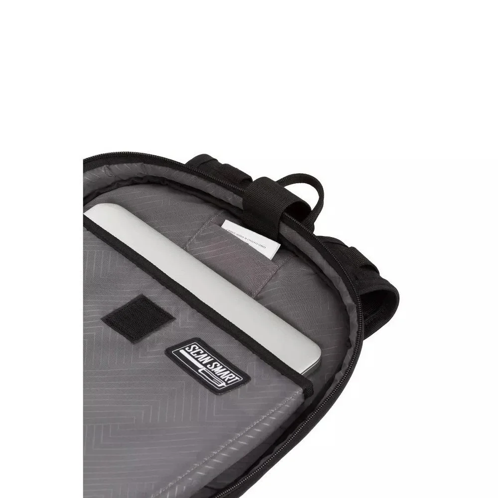 SWISSGEAR ScanSmart TSA Laptop 17.5